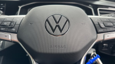 Volkswagen Polo 1.0 TSI R-Line 5dr Petrol Hatchback